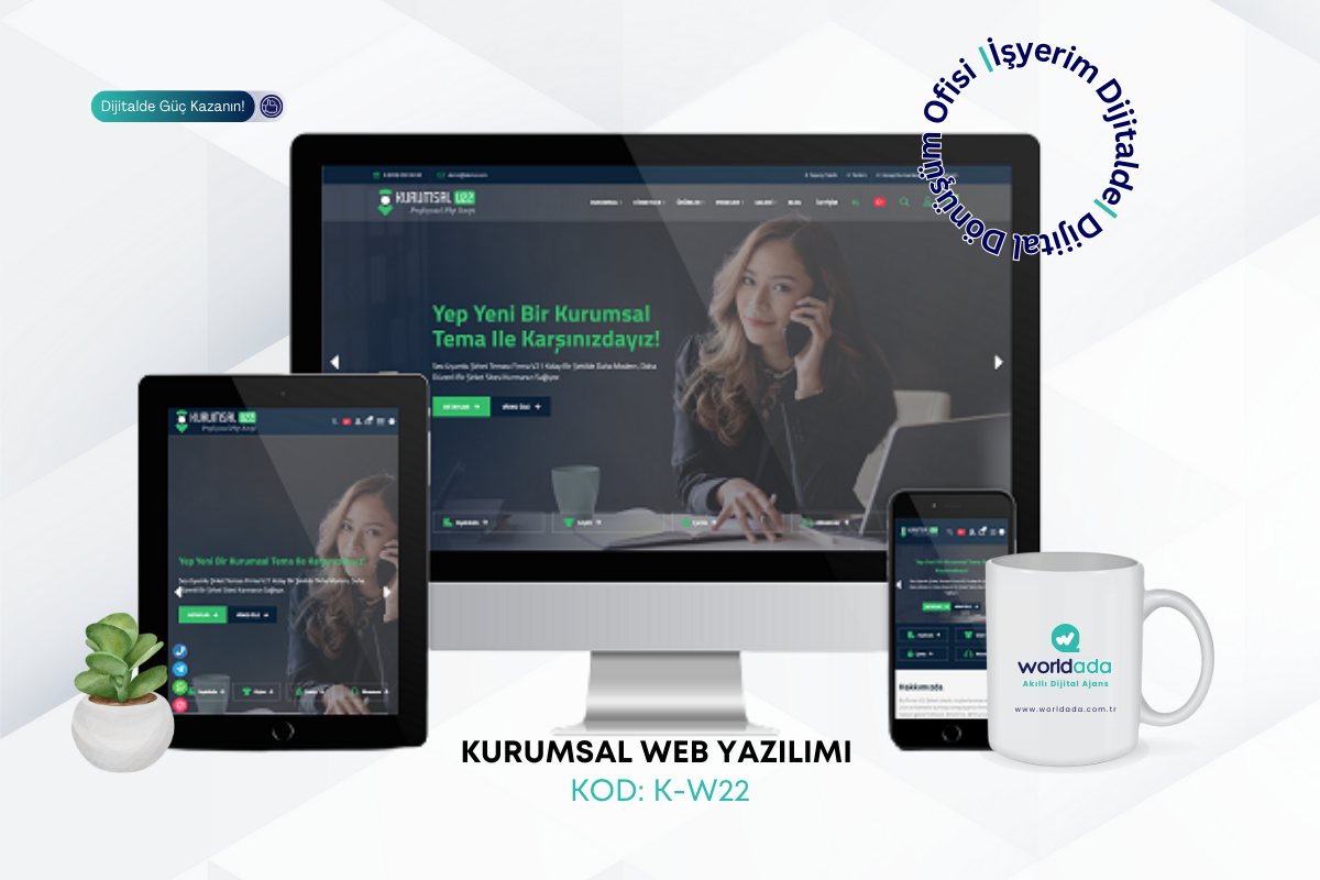 PLATIN PAKET TEMALAR