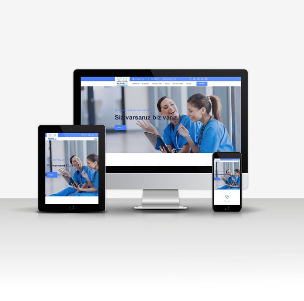 Hastane - Medikal H-W2 - 5.000 TL