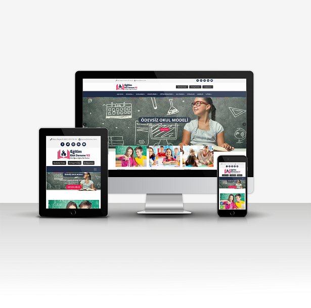 Okul-Eğitim-Kurs O-W2 - 3.000 TL