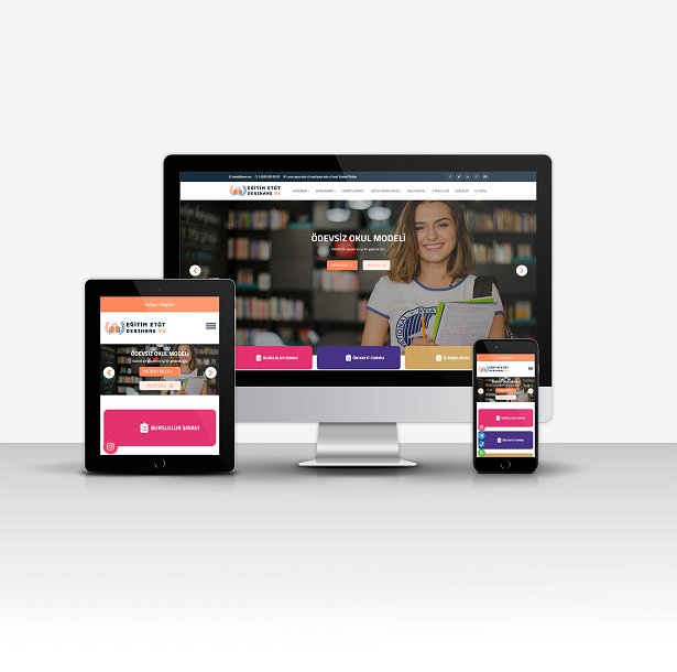 Okul-Eğitim-Kurs O-W3 - 4.000 TL