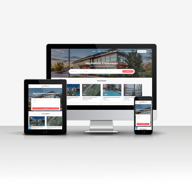 Emlak Scripti ES-W5-5.600TL