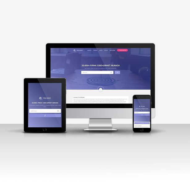 Firma Bul Rehberi F-W1 - 4.000 TL