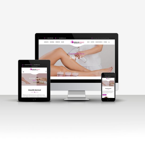 Güzellik-Kuaför G-W2-3.000 TL