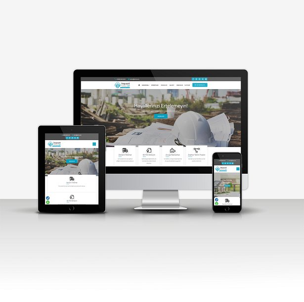 İnşaat Sitesi İ-W8- 2.500 TL