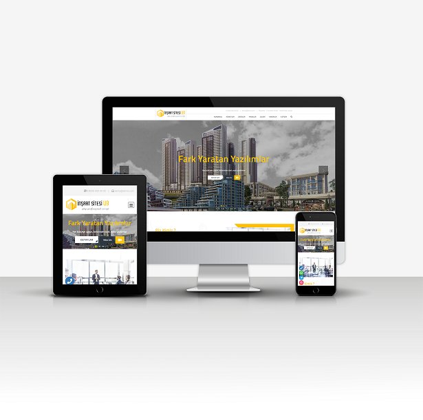 İnşaat Sitesi İ-W9 - 3.500 TL