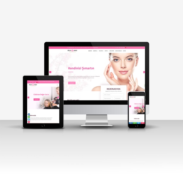 Güzellik-Kuaför G-W3 - 5.000 TL