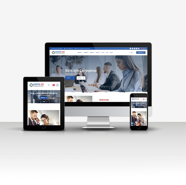 Kurumsal Firma K-W20 - 5.000 TL