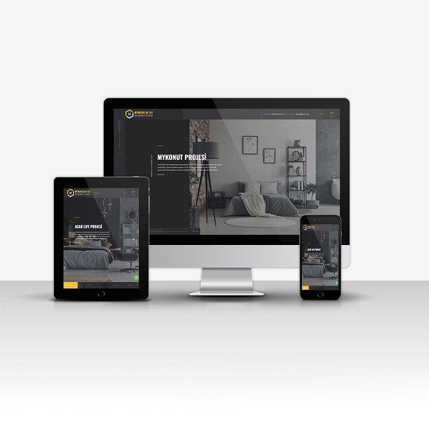 Mimarlık M-W2 - 4.000 TL