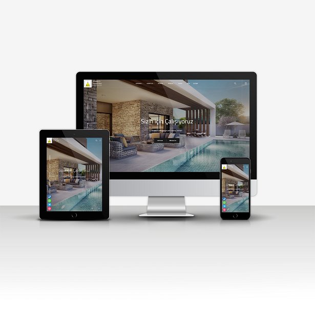 Mimarlık M-W3 - 5.000 TL 