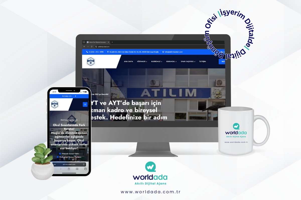ATILIM KURS