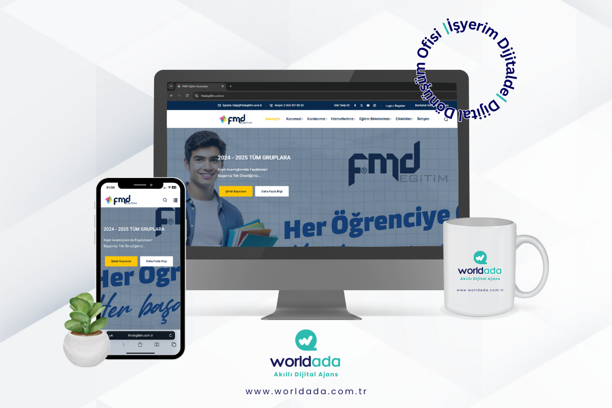FMD EĞİTİM